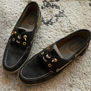 Sperry Topsiders